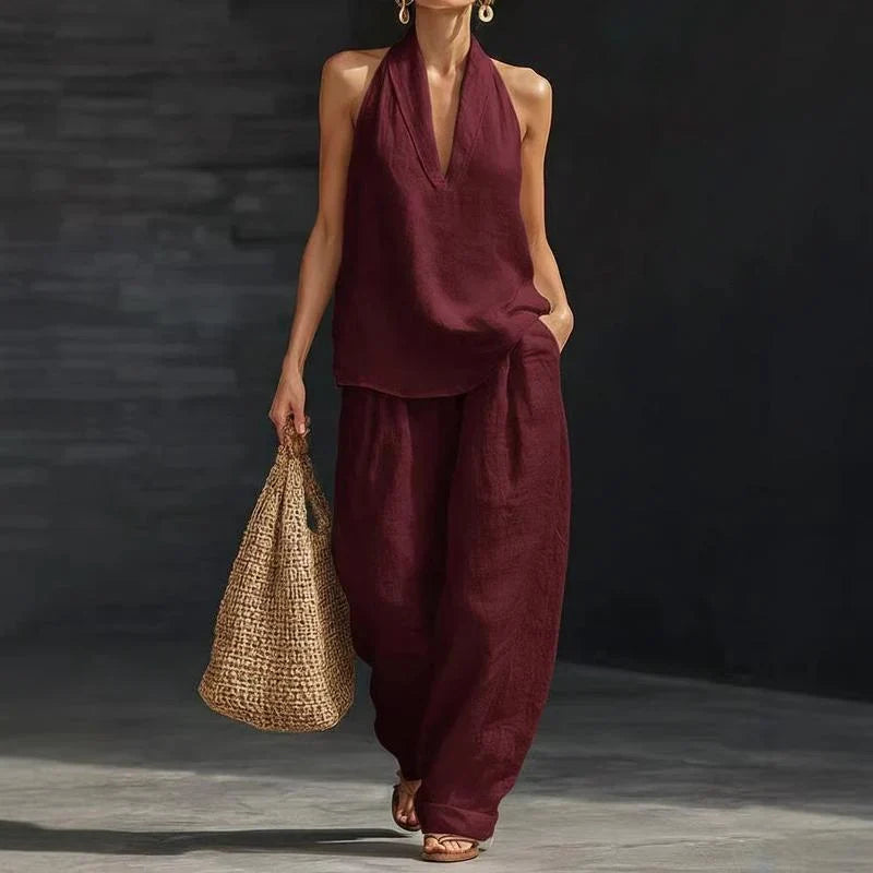 Two Piece Sets & Jumpsuits