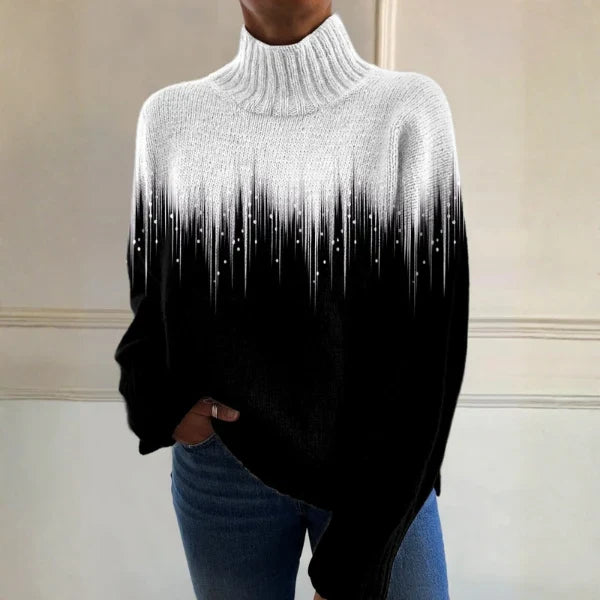 Turtleneck Sweater