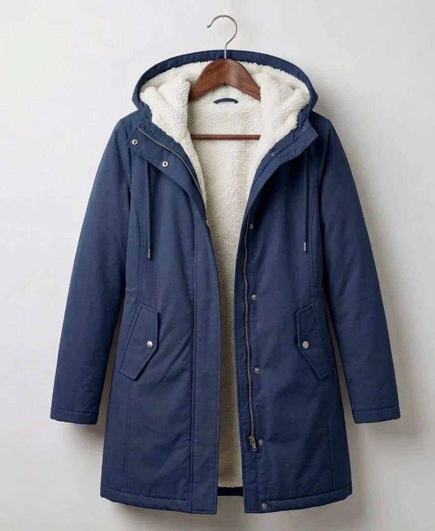 Weatherproof Jacket
