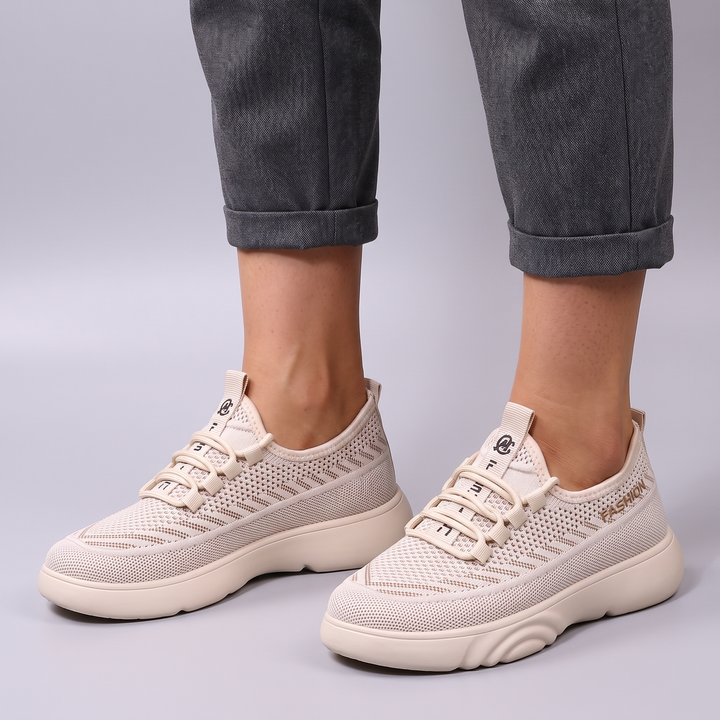 Annette Loafer — Effortless Elegance