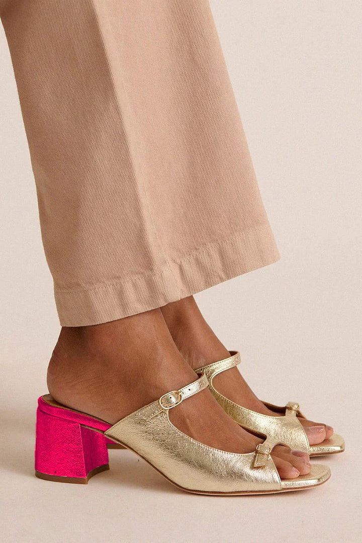 Siobhan | Riviera Elegance Sandals
