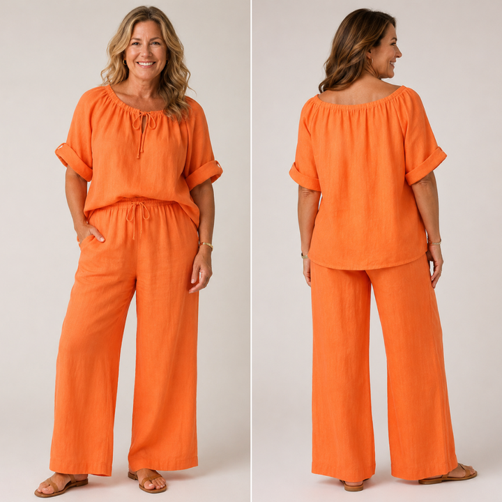 Jovana | Comfortable Knit Set