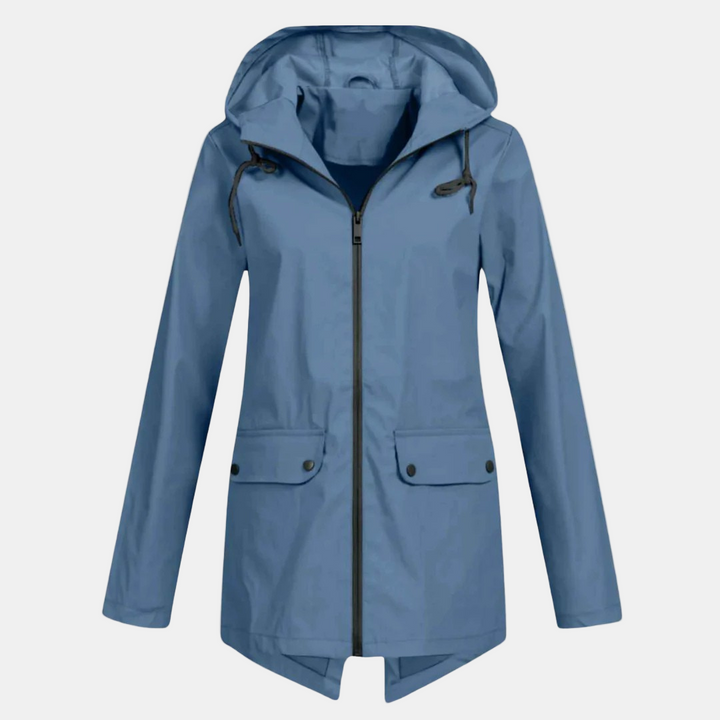 Lyla | Waterproof Coat