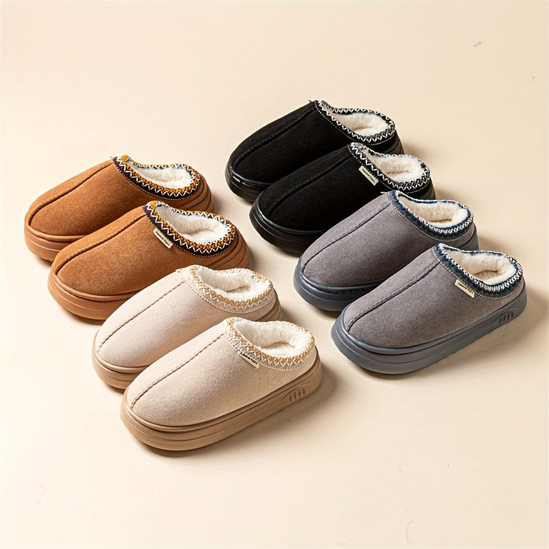 Berthe™ | Warm Feet, Polished Look