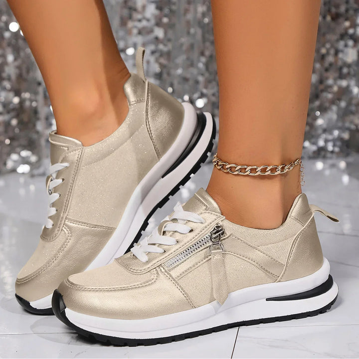 Jessie | Orthopedic Sneaker