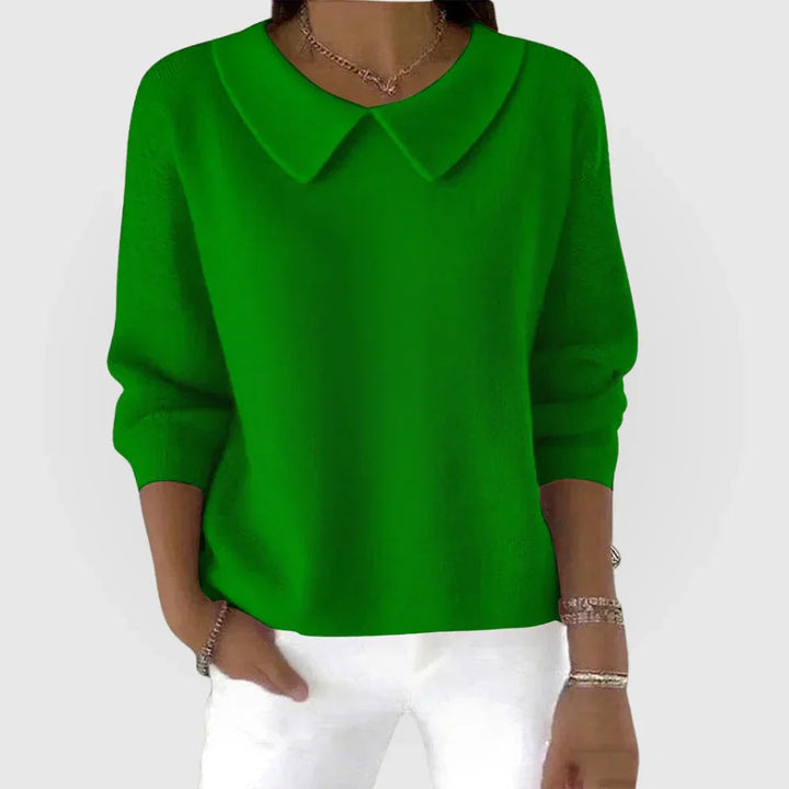 Eva – Classic Sweater