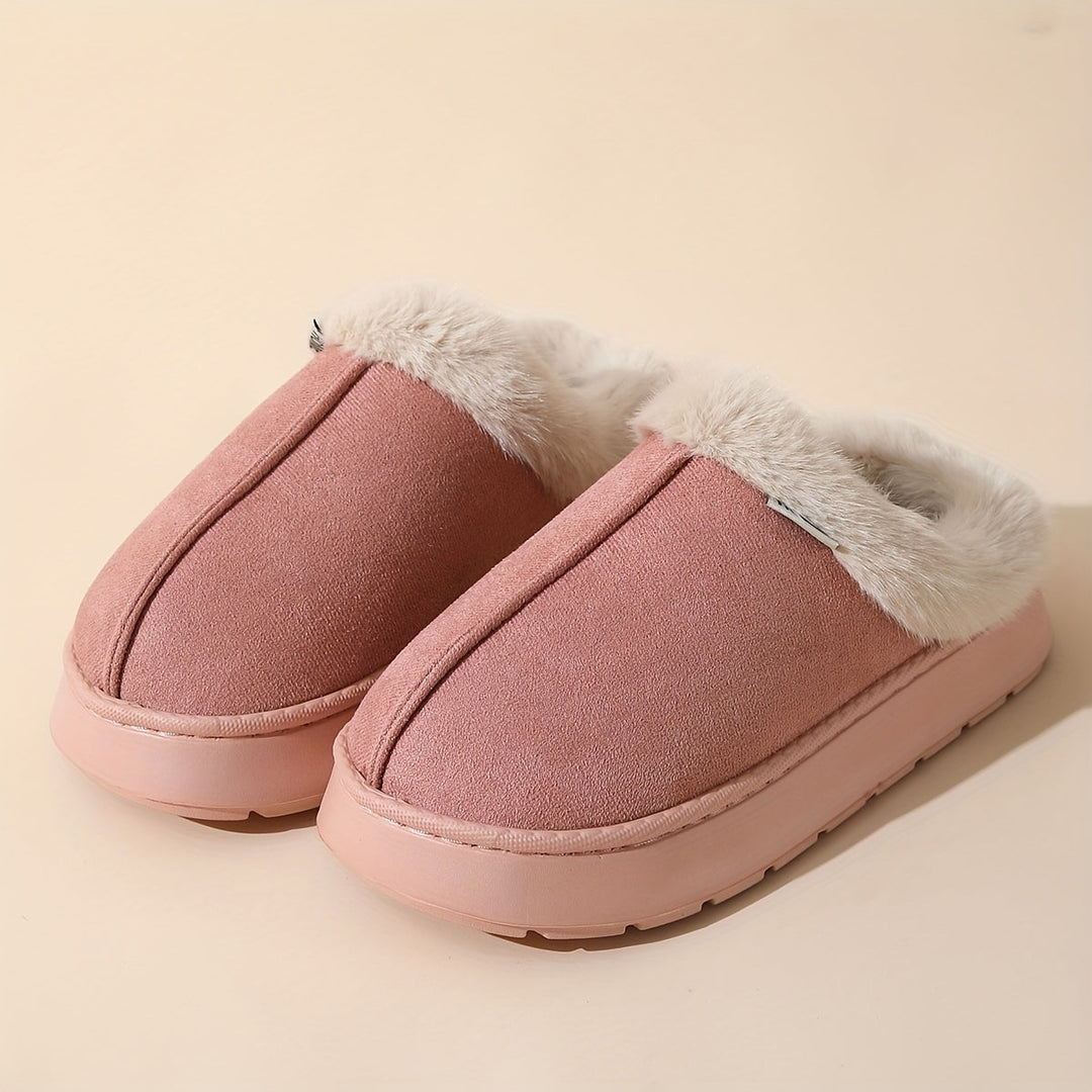 Mariette™ | Cozy Warmth With Every Step