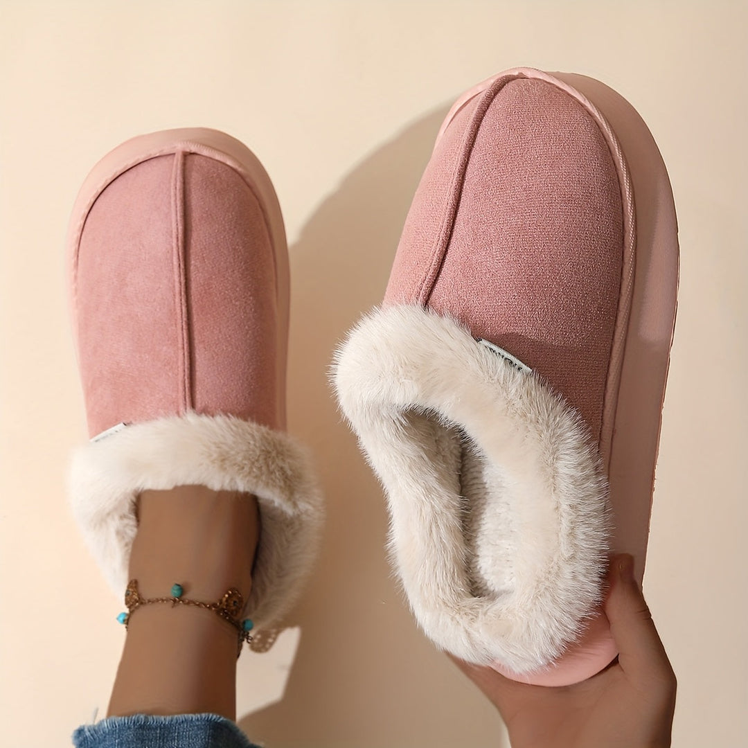 Mariette™ | Cozy Warmth With Every Step