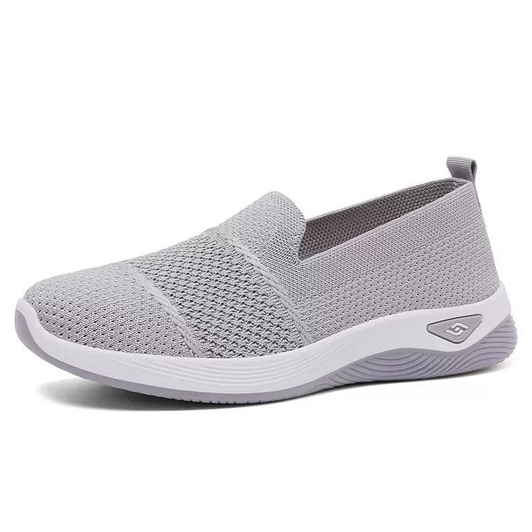 ComfortEase | Slip-On Sneakers