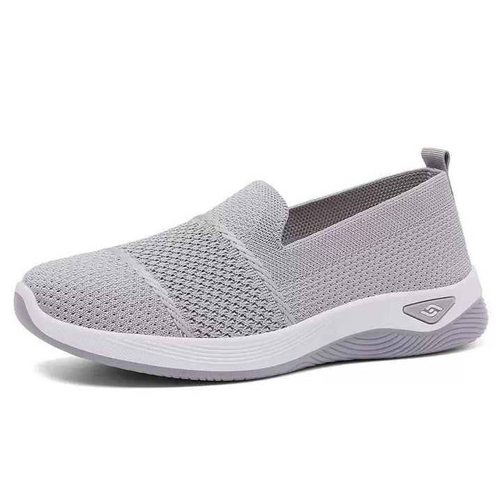 ComfortEase | Slip-On Sneakers