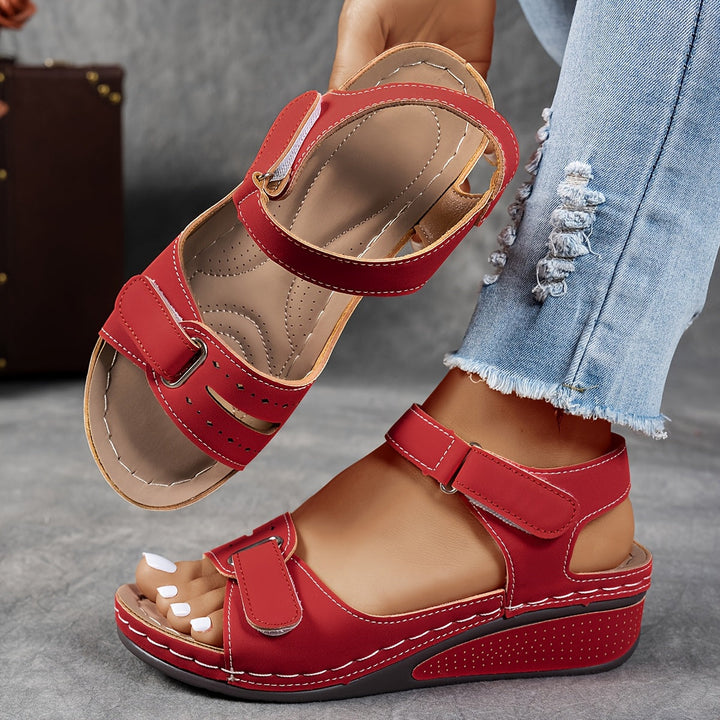 Célima | Trendy Orthopedic Sandal