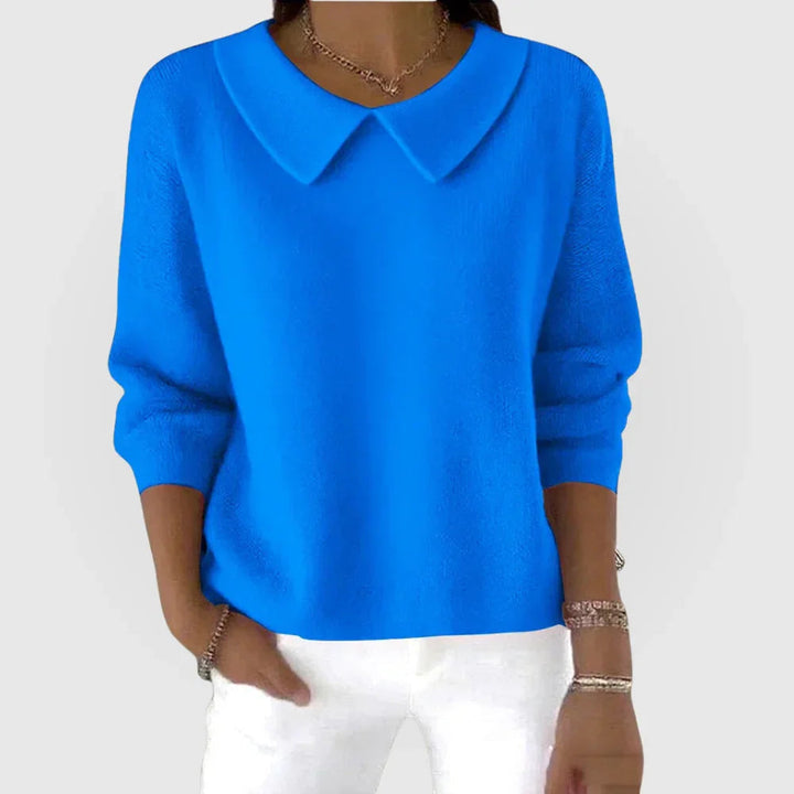 Eva – Classic Sweater
