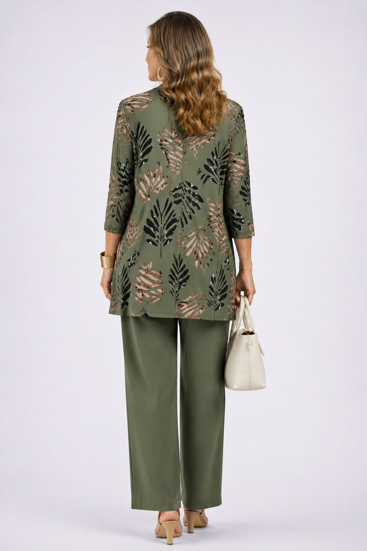 Margaret - Classic Elegance Three-Piece Set
