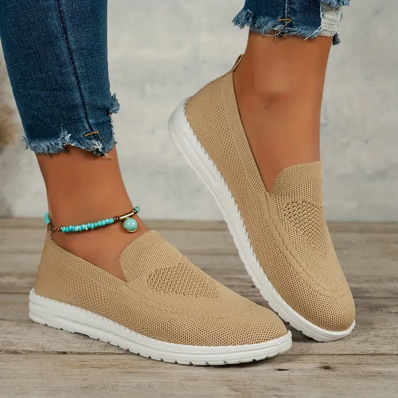 Lilycomfort | Women's Comfy Sneakers