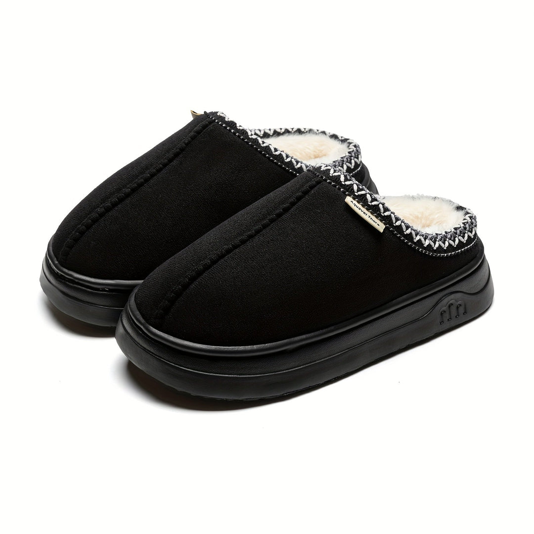Berthe™ | Warm Feet, Polished Look