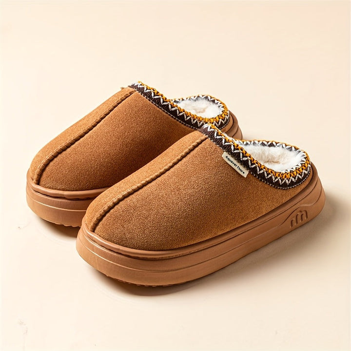 Berthe™ | Warm Feet, Polished Look