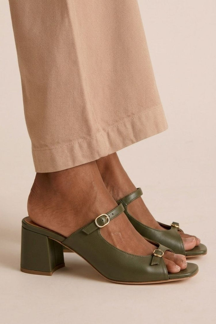 Siobhan | Riviera Elegance Sandals