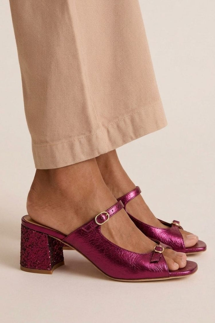 Siobhan | Riviera Elegance Sandals