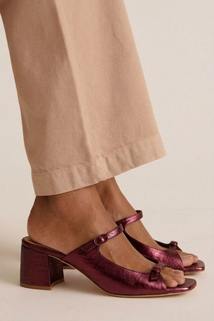 Siobhan | Riviera Elegance Sandals