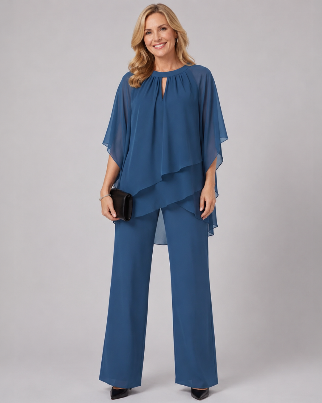 Shianne™ Two-Piece Layered Set