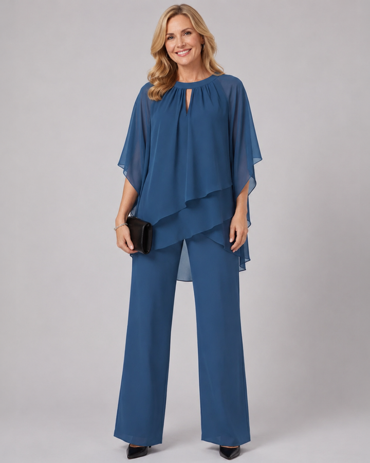 Shianne™ Two-Piece Layered Set
