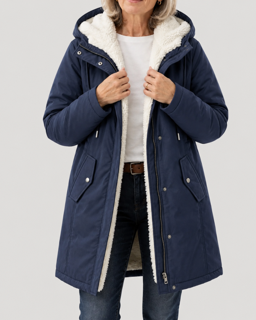 Murielle™ | Cozy Warmth and Elegance