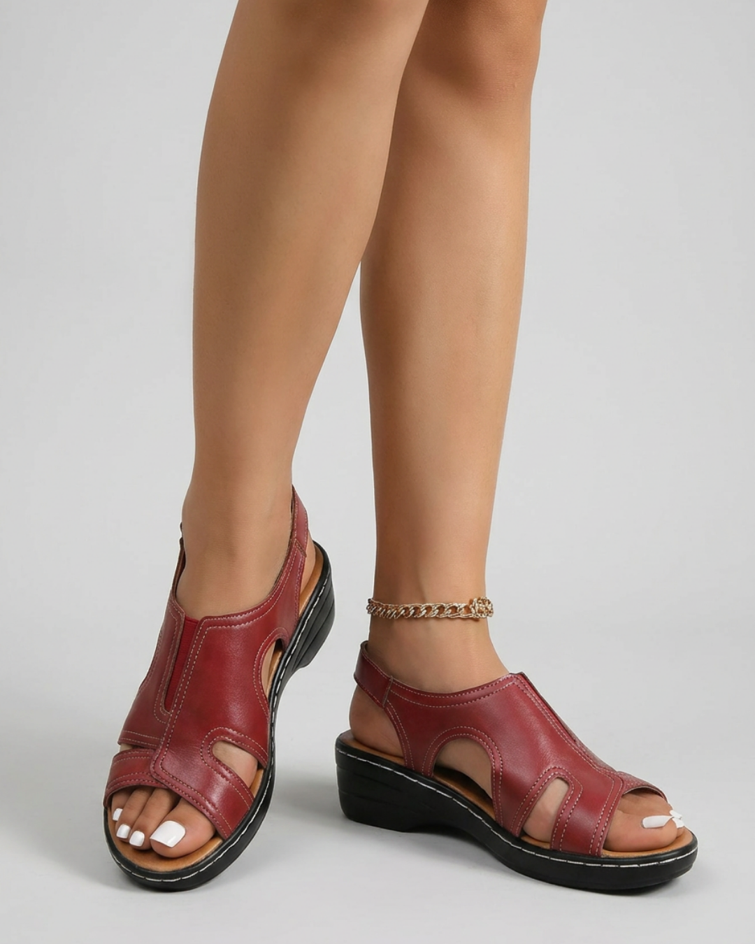 Jolie | Orthopedic Sandals