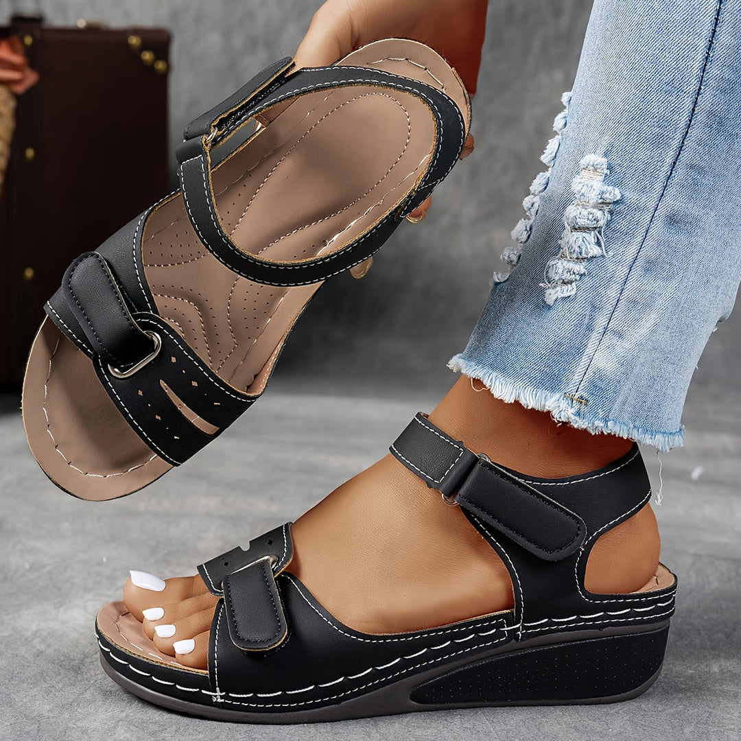 Célima | Trendy Orthopedic Sandal