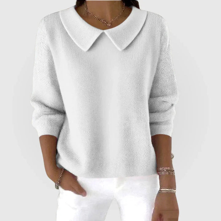 Eva – Classic Sweater