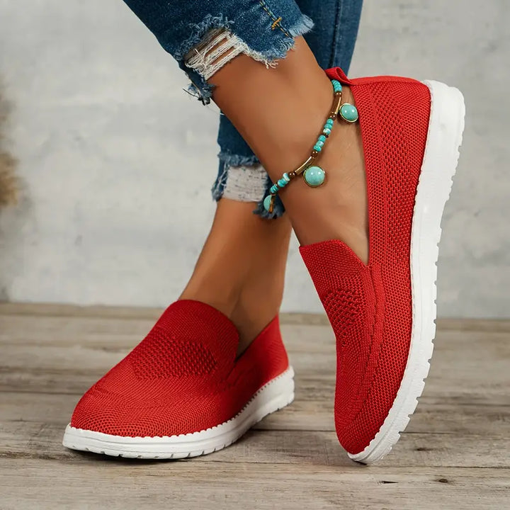 Lilycomfort | Women's Comfy Sneakers
