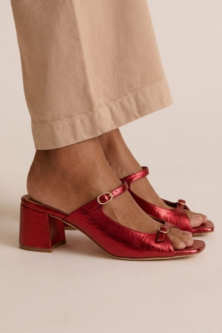Siobhan | Riviera Elegance Sandals