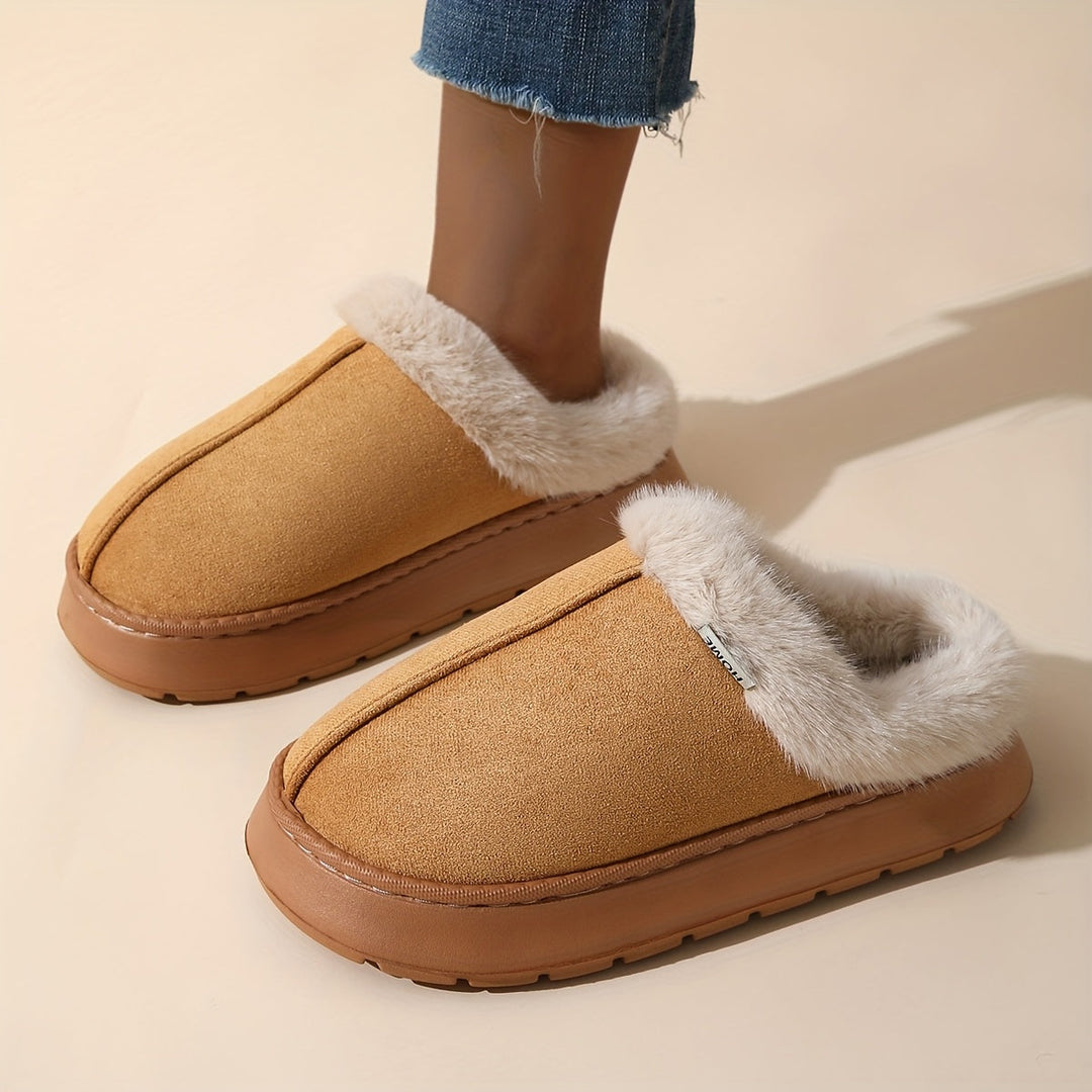 Mariette™ | Cozy Warmth With Every Step