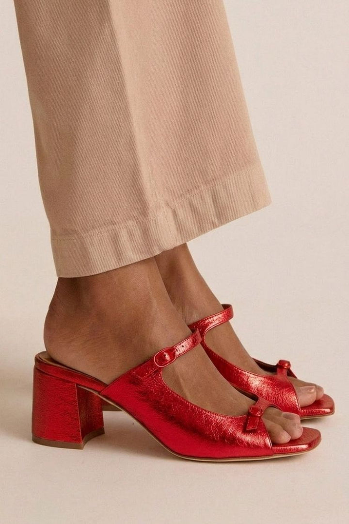 Siobhan | Riviera Elegance Sandals