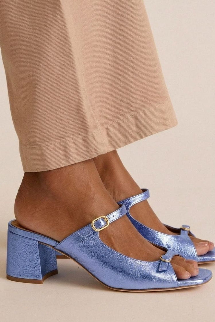 Siobhan | Riviera Elegance Sandals