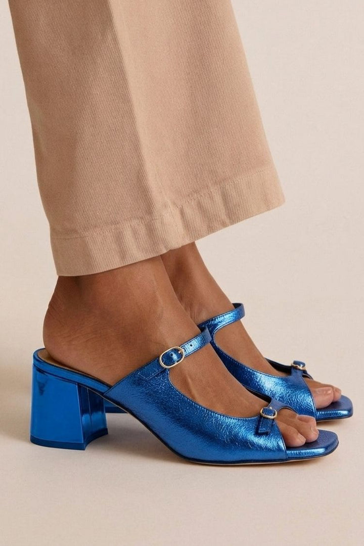 Siobhan | Riviera Elegance Sandals