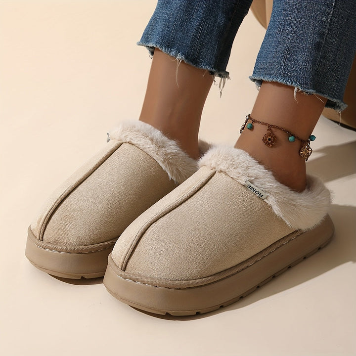 Mariette™ | Cozy Warmth With Every Step
