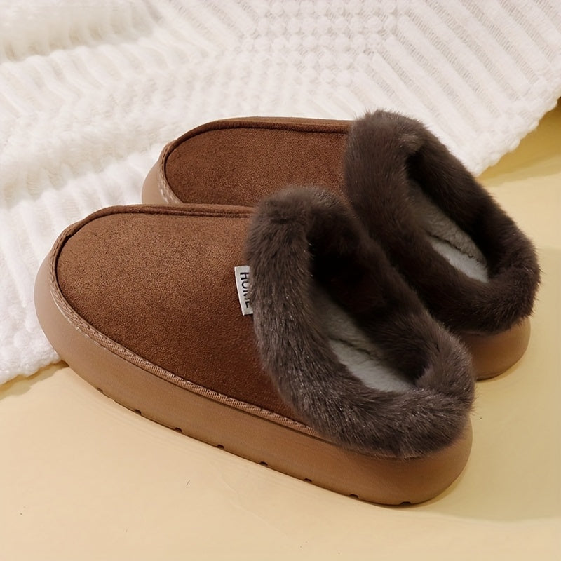 Mariette™ | Cozy Warmth With Every Step