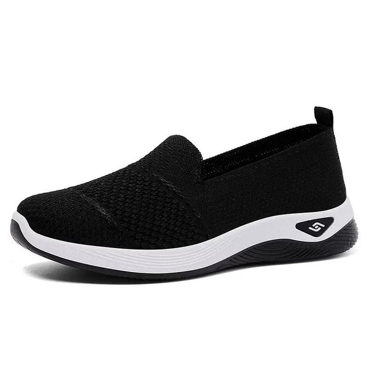 ComfortEase | Slip-On Sneakers