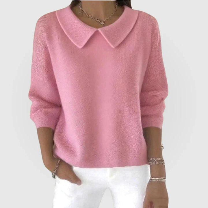 Eva – Classic Sweater