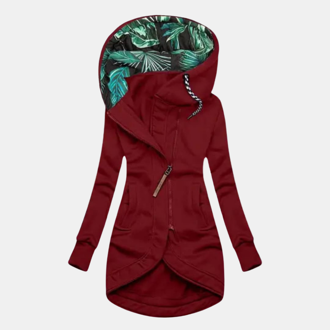 Arabella | Elegant Waterproof Jacket