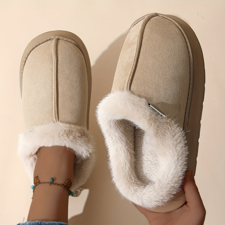 Mariette™ | Cozy Warmth With Every Step