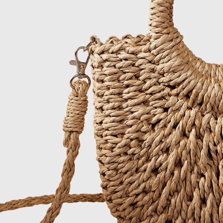 Elara™ | Summer Shoulder Bag