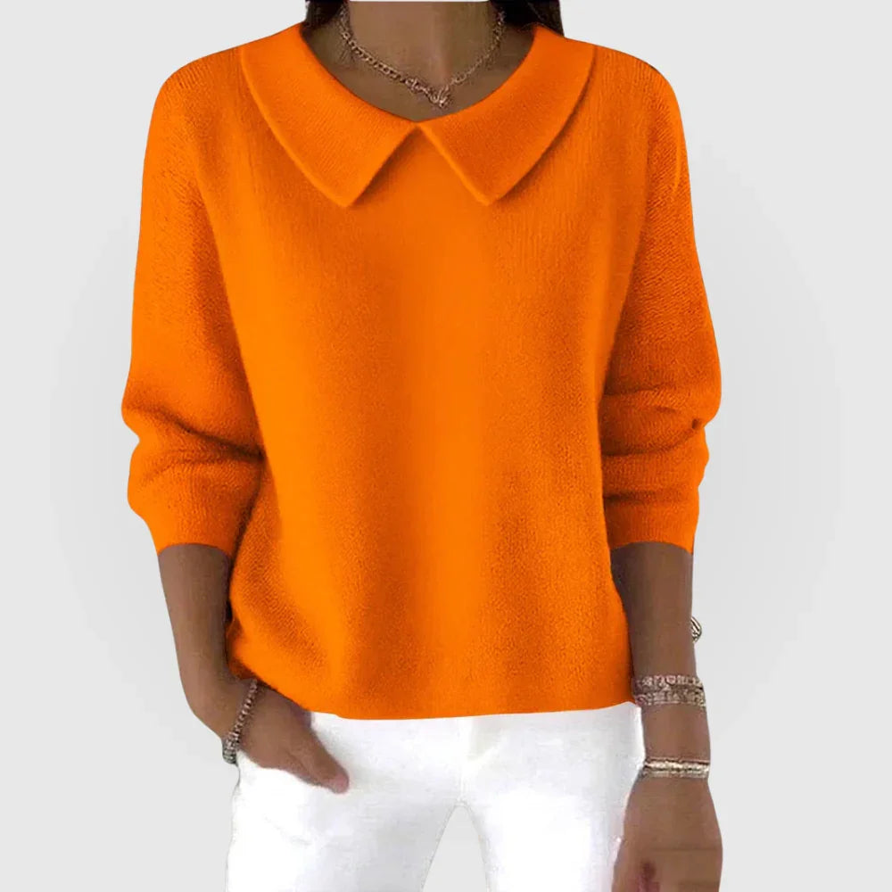 Eva – Classic Sweater
