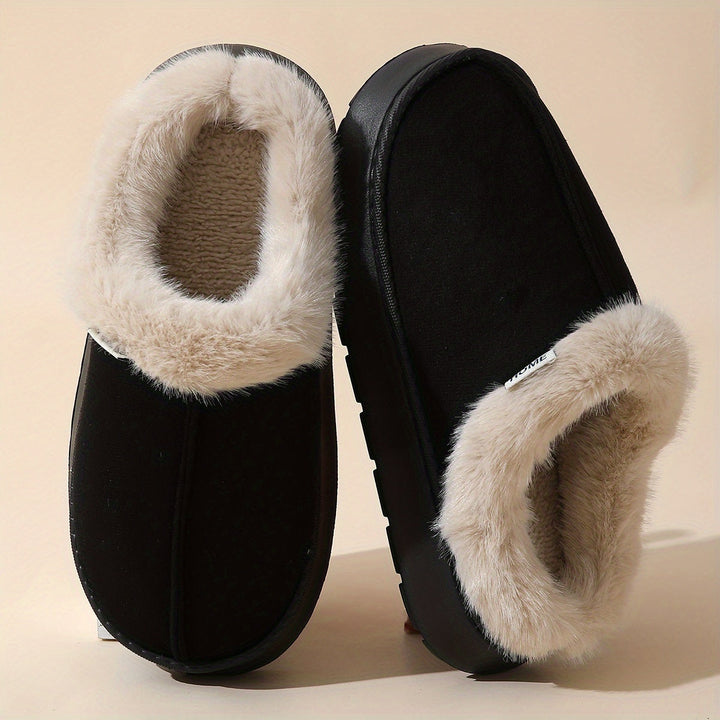 Mariette™ | Cozy Warmth With Every Step