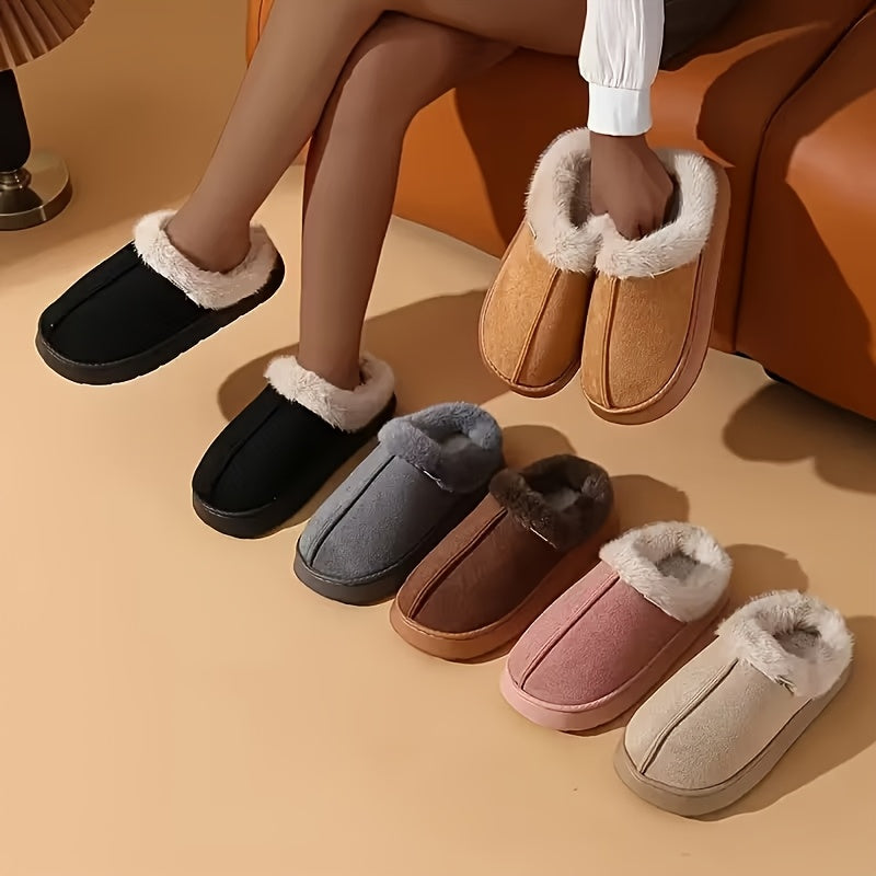 Mariette™ | Cozy Warmth With Every Step
