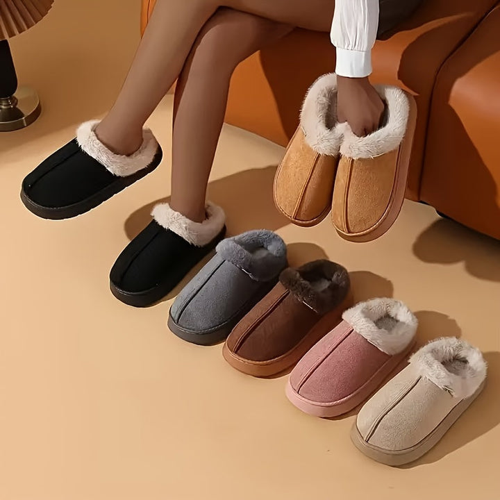 Mariette™ | Cozy Warmth With Every Step