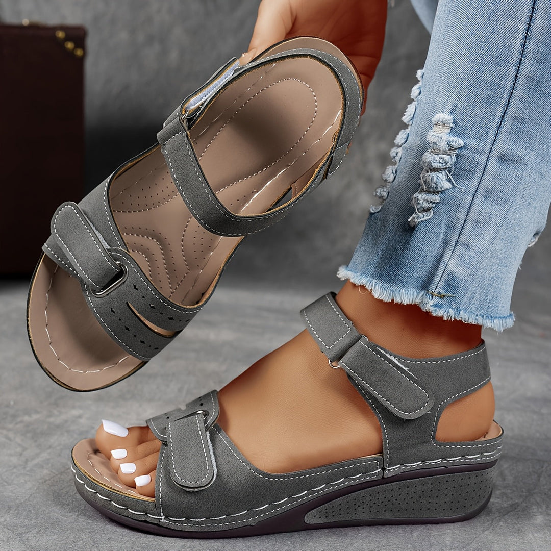 Célima | Trendy Orthopedic Sandal