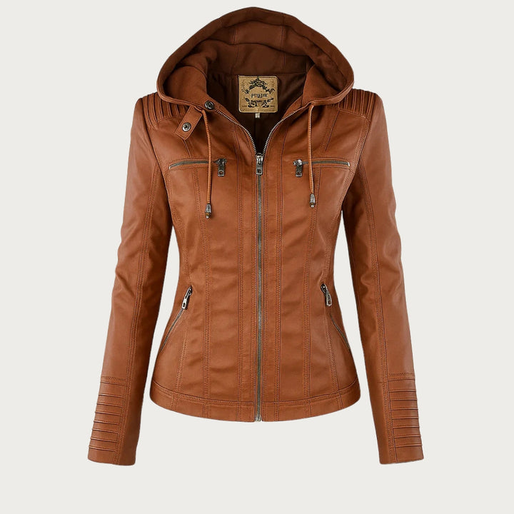 Sandrine – Lightweight Transitional Jacket