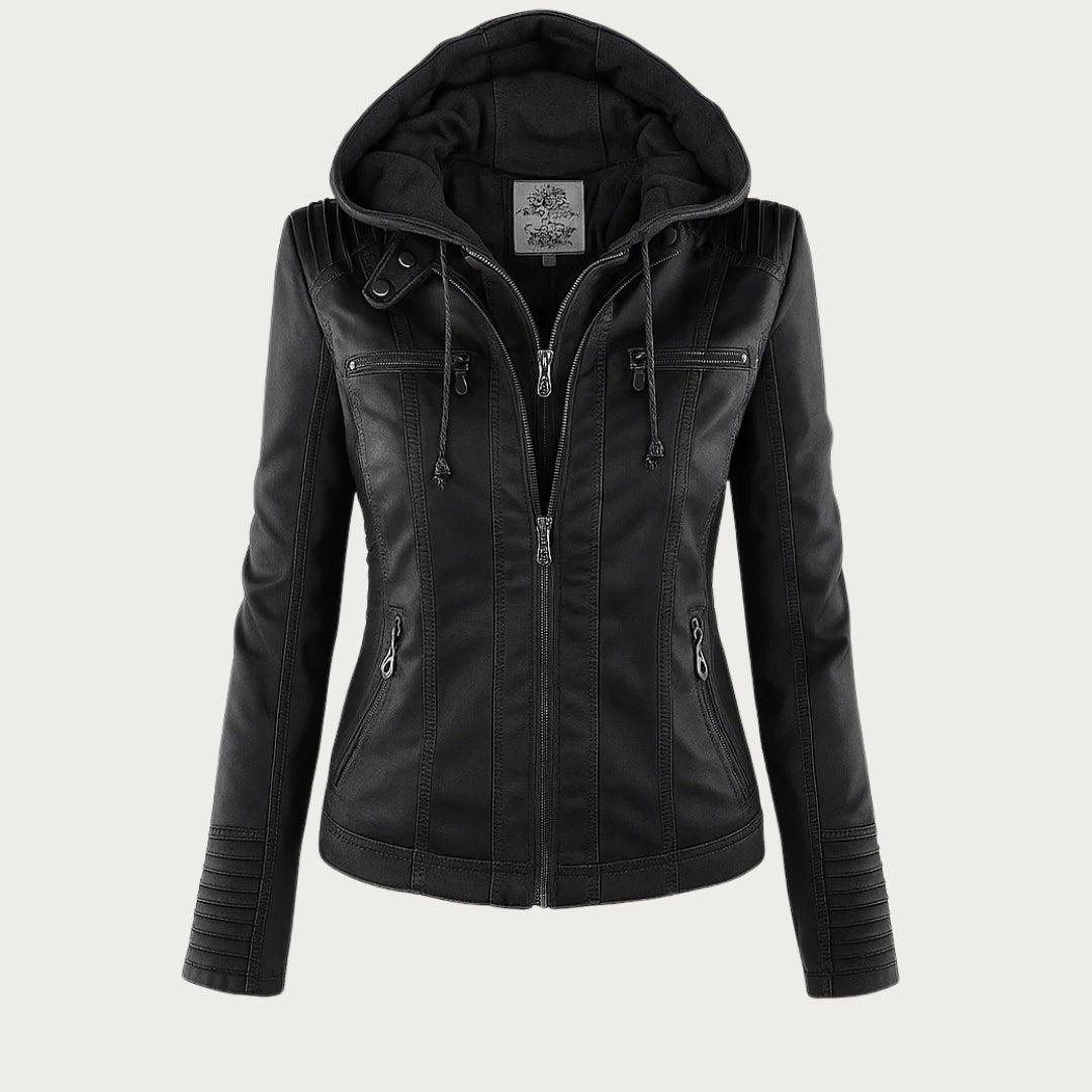 Sandrine – Lightweight Transitional Jacket