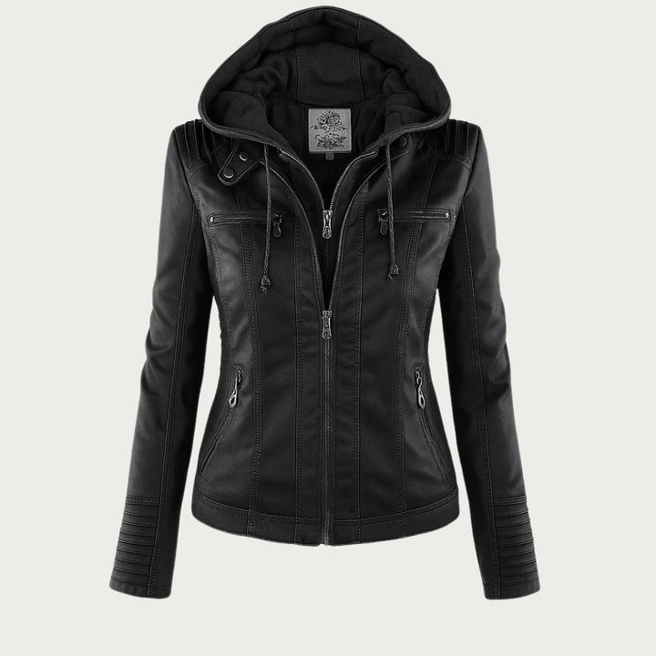 Sandrine – Lightweight Transitional Jacket